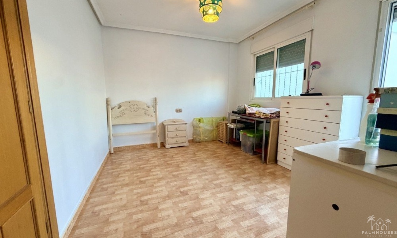 Revente - Maison - Formentera del Segura - Costa Blanca