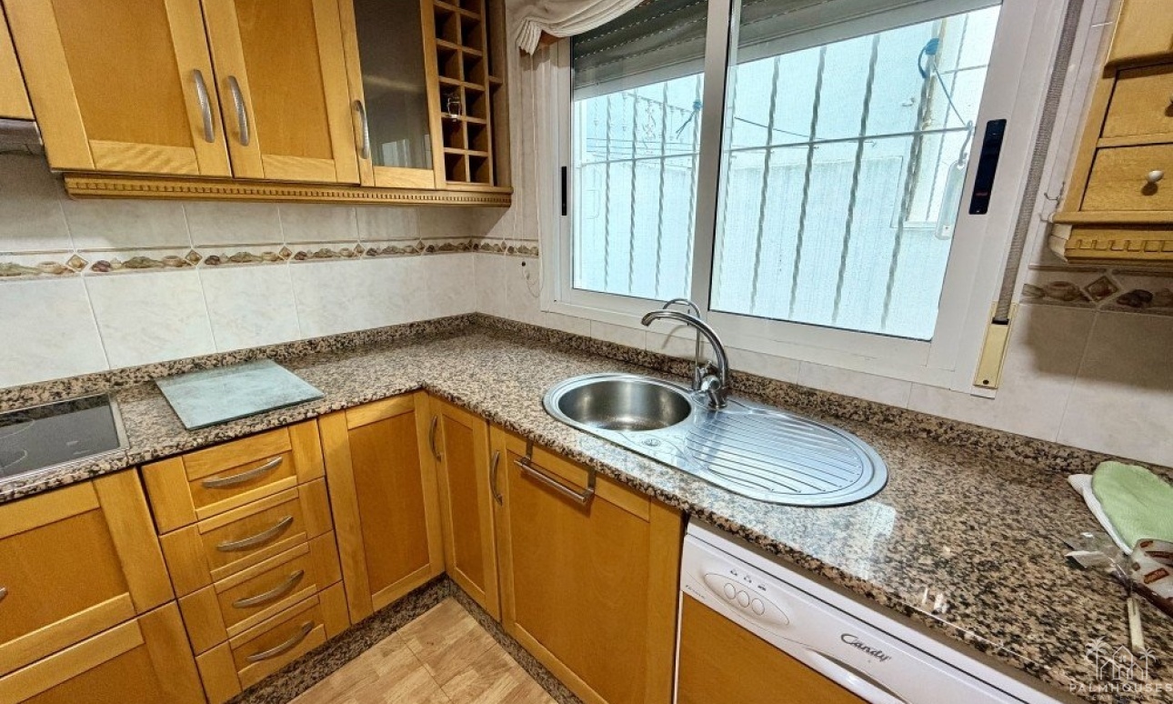 Revente - Maison - Formentera del Segura - Costa Blanca