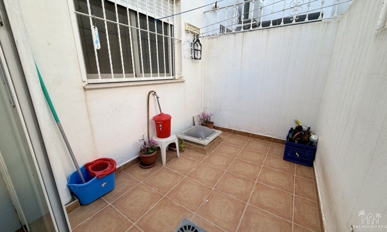 Revente - Maison - Formentera del Segura - Costa Blanca