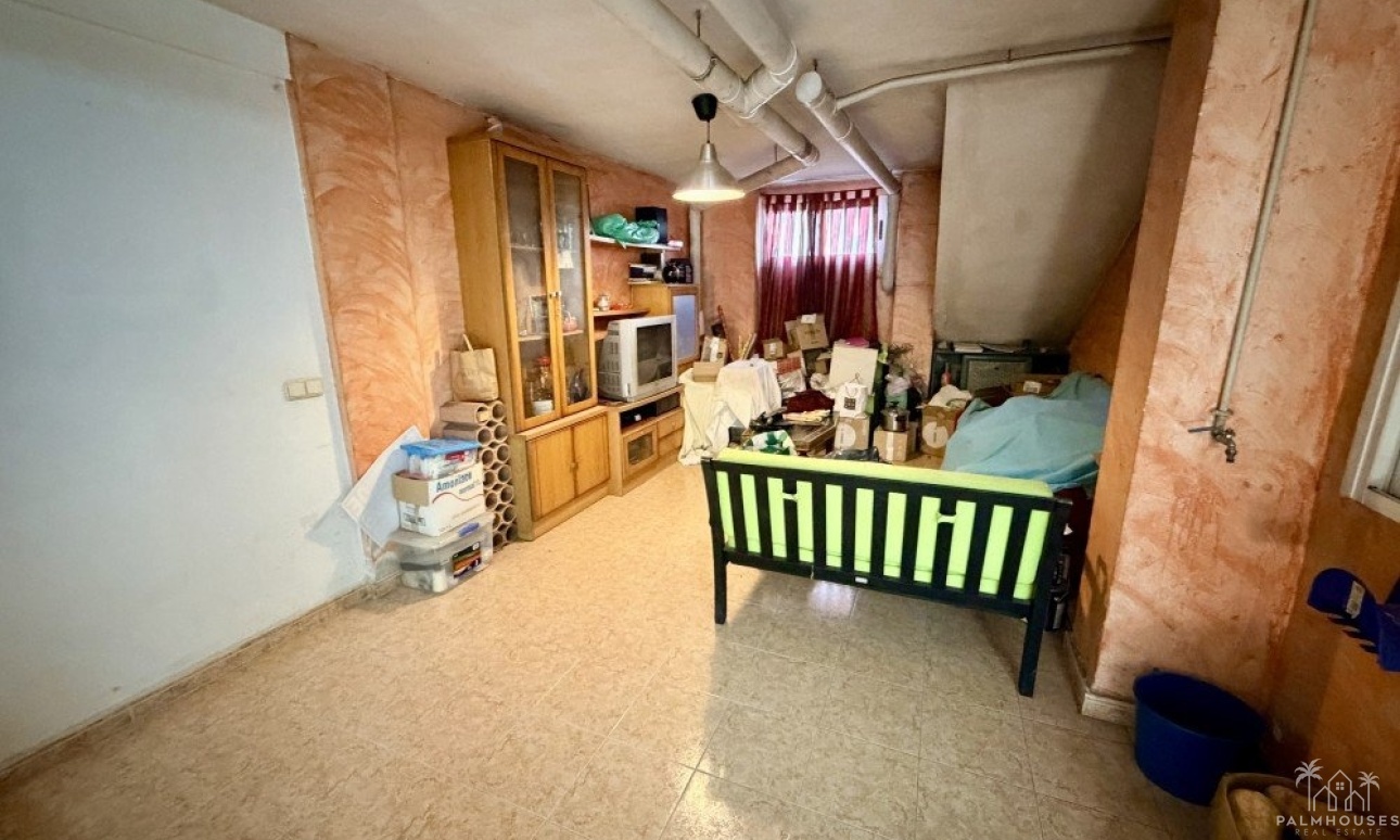 Revente - Maison - Formentera del Segura - Costa Blanca