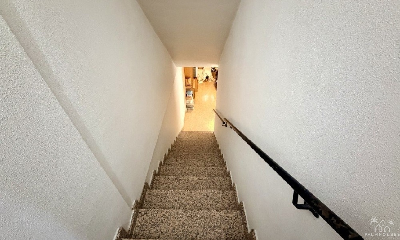 Revente - Maison - Formentera del Segura - Costa Blanca