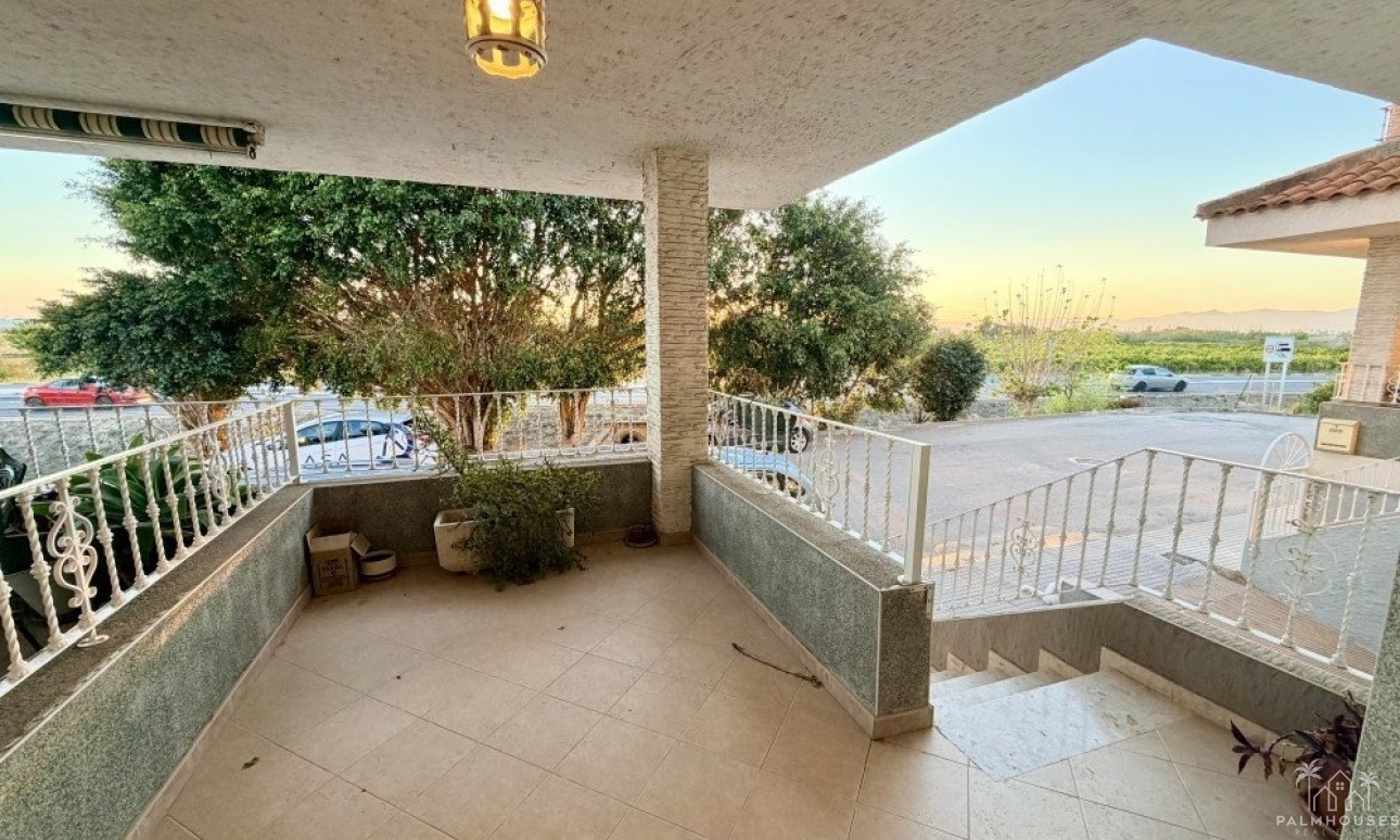Revente - Maison - Formentera del Segura - Costa Blanca