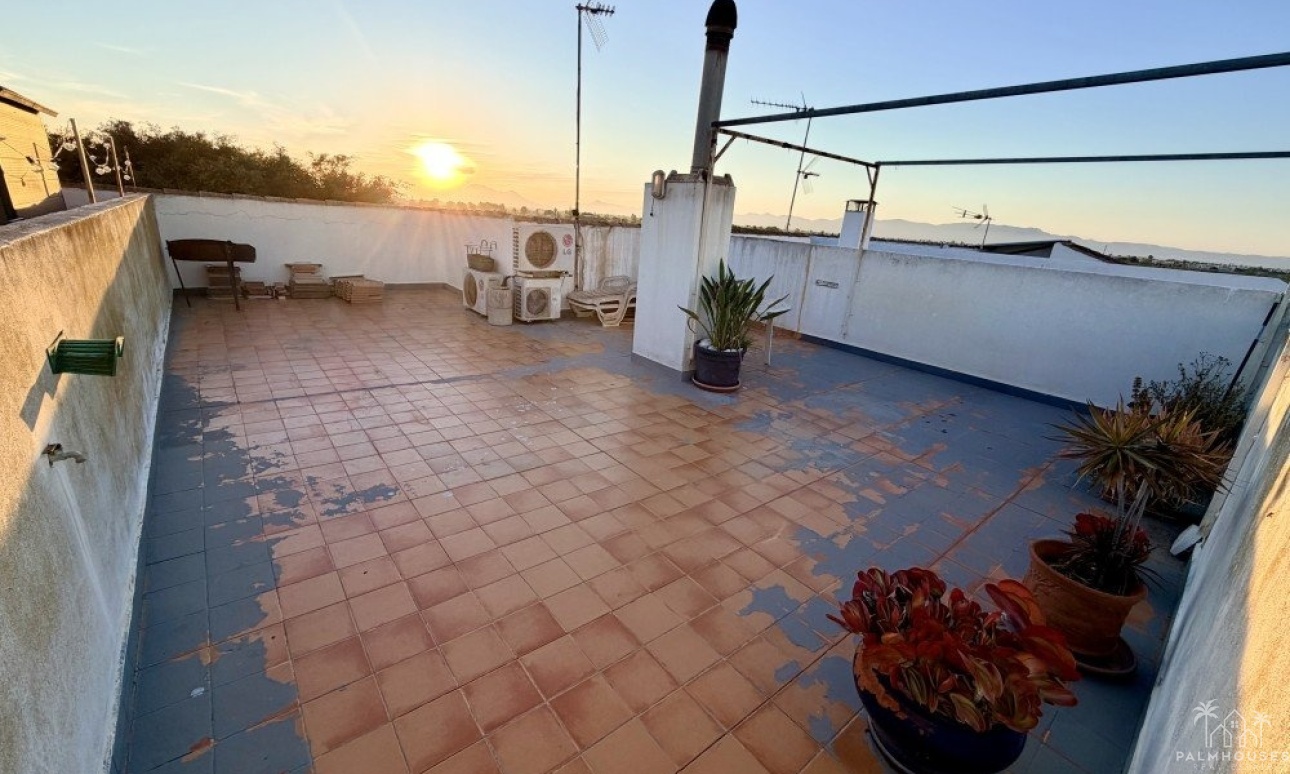 Revente - Maison - Formentera del Segura - Costa Blanca