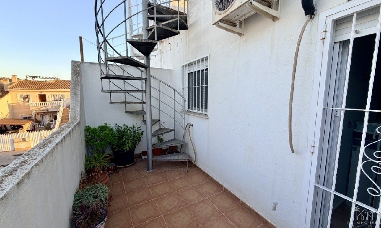 Revente - Maison - Formentera del Segura - Costa Blanca