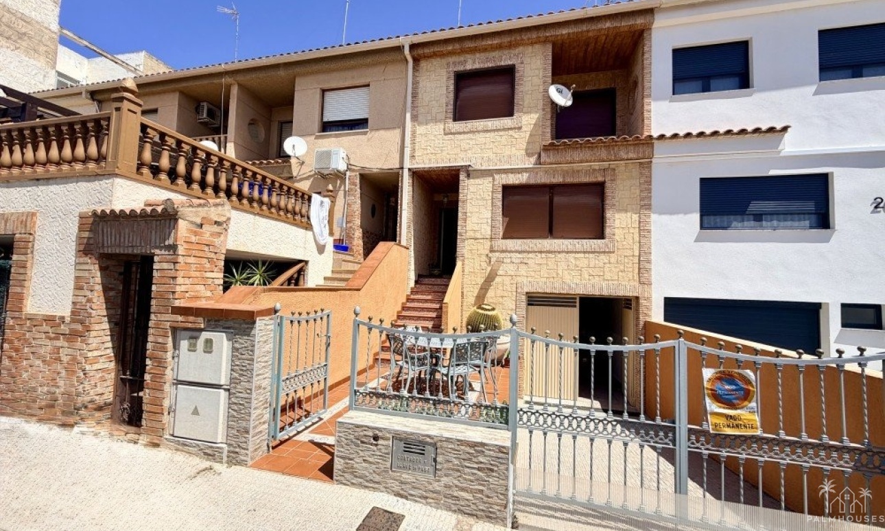 Revente - Maison - Formentera del Segura - Costa Blanca