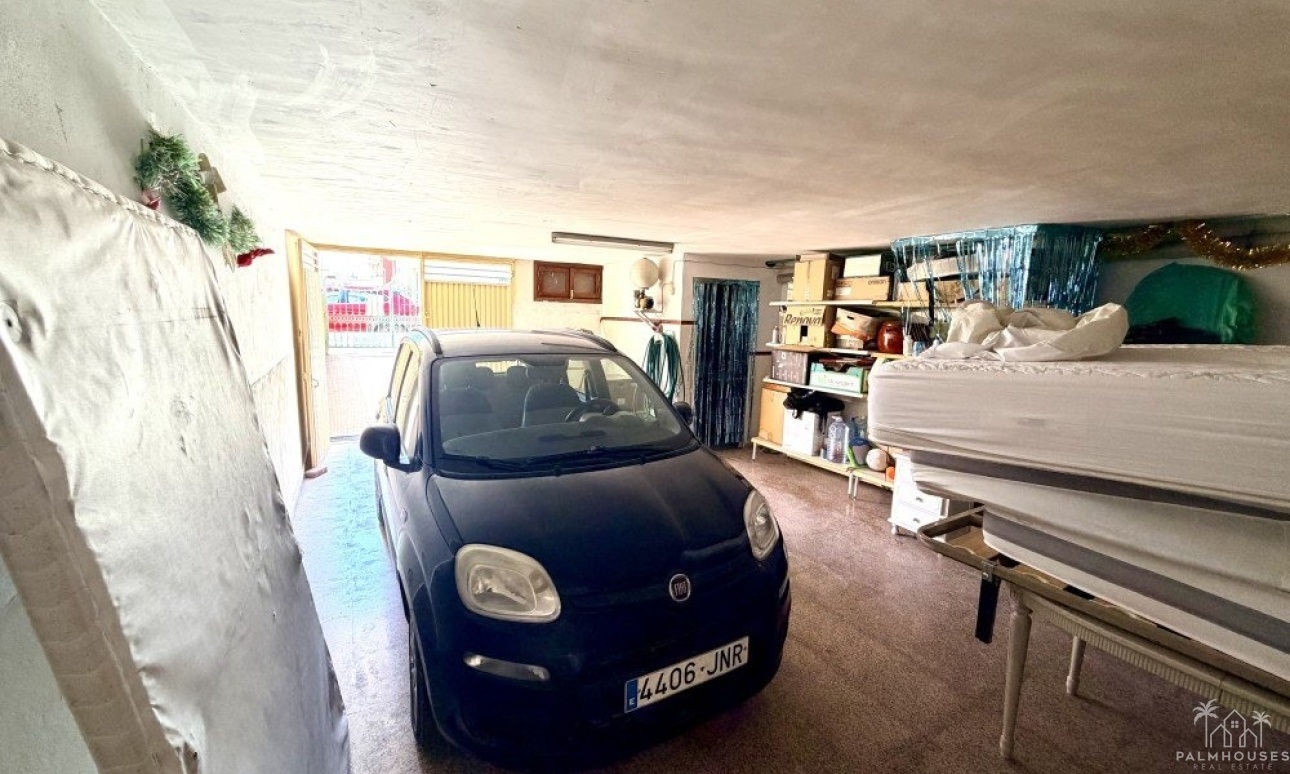 Revente - Maison - Formentera del Segura - Costa Blanca