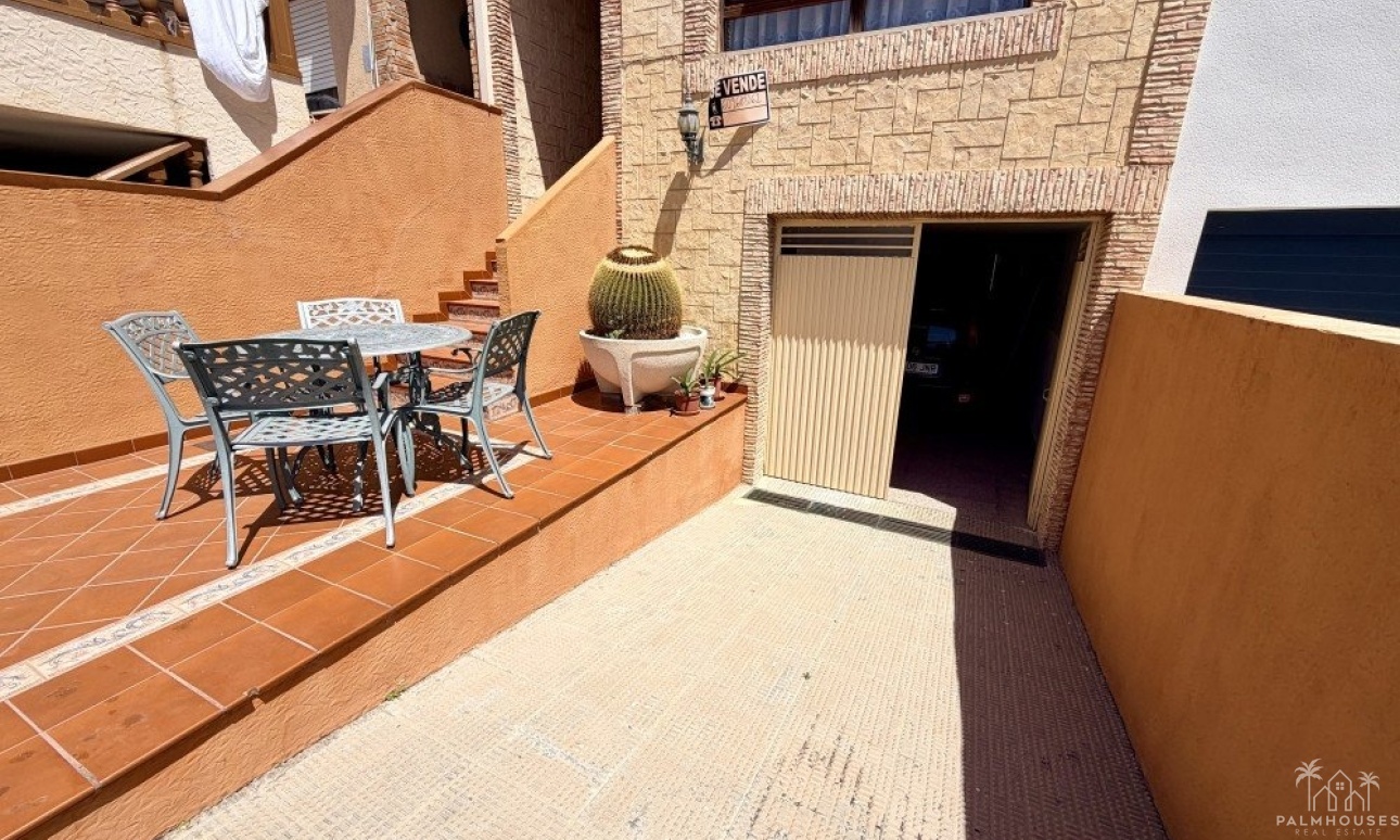 Revente - Maison - Formentera del Segura - Costa Blanca