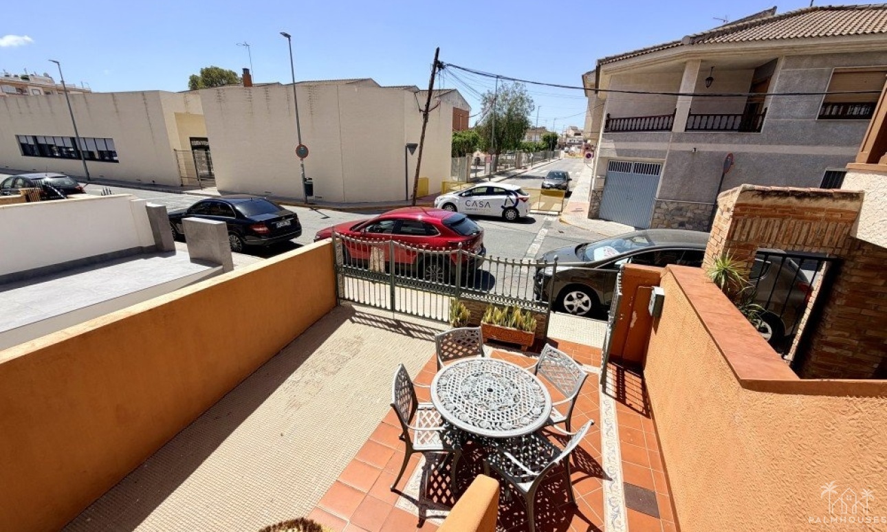 Revente - Maison - Formentera del Segura - Costa Blanca