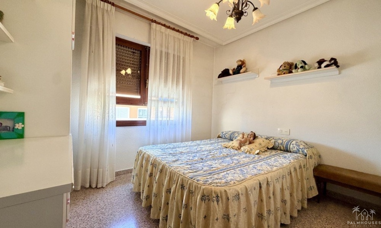 Revente - Maison - Formentera del Segura - Costa Blanca