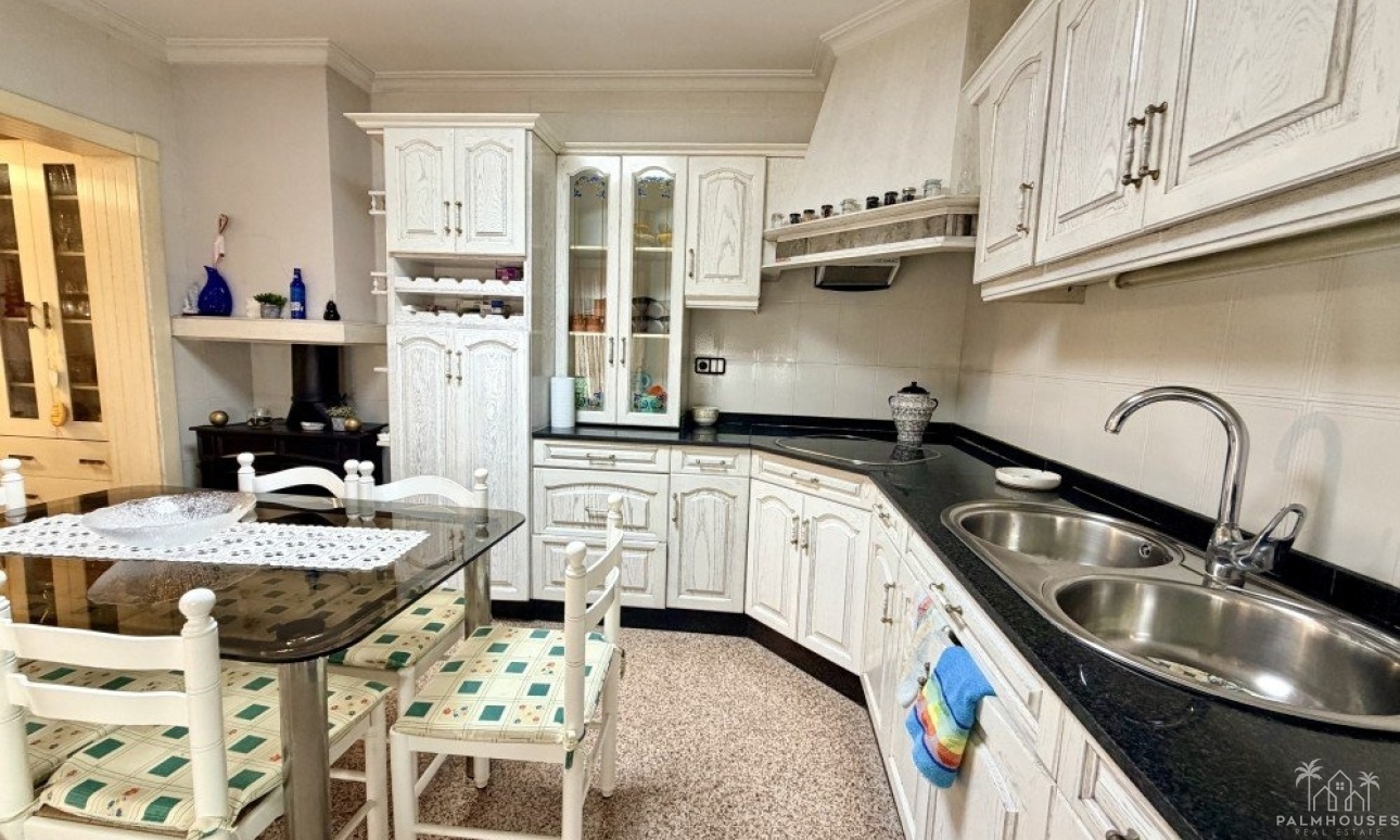 Revente - Maison - Formentera del Segura - Costa Blanca