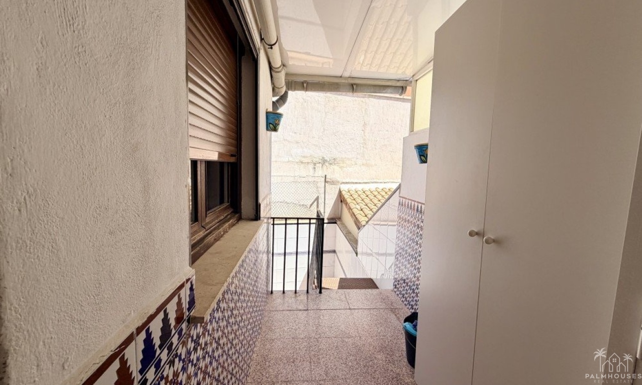 Revente - Maison - Formentera del Segura - Costa Blanca
