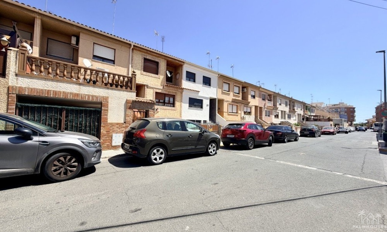 Revente - Maison - Formentera del Segura - Costa Blanca
