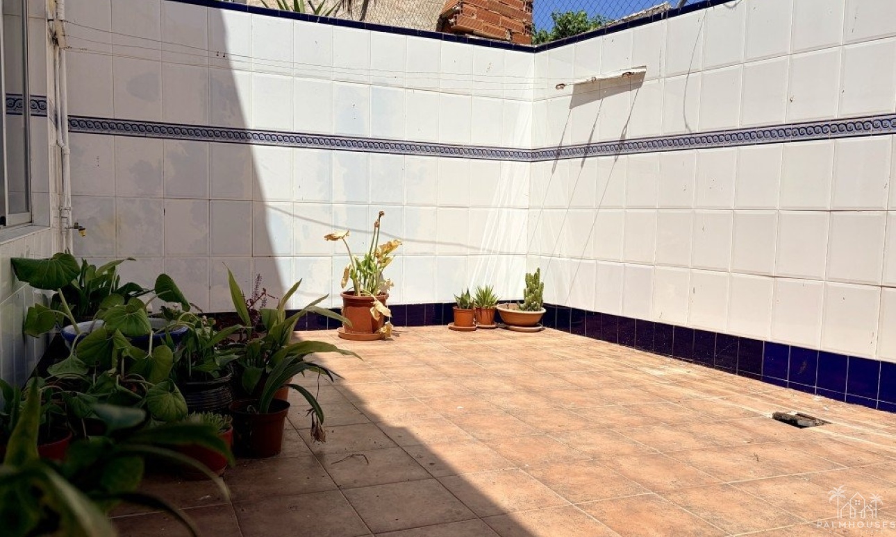 Revente - Maison - Formentera del Segura - Costa Blanca