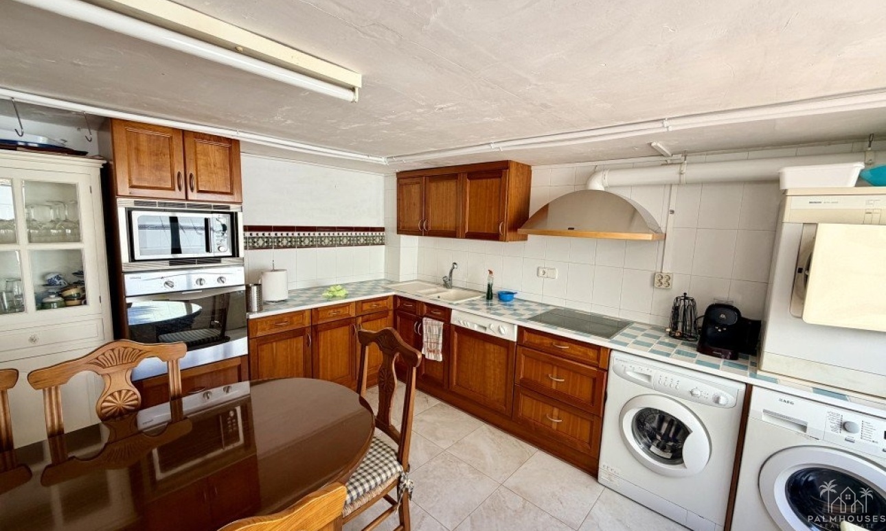 Revente - Maison - Formentera del Segura - Costa Blanca