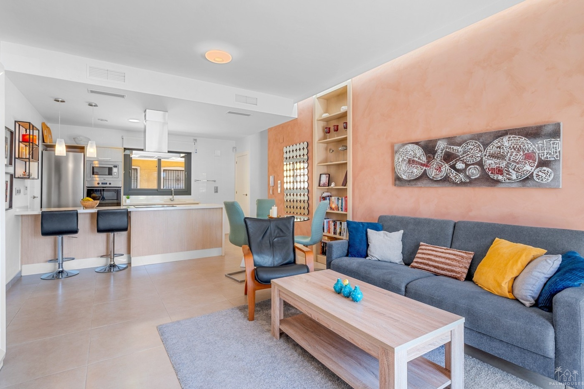 Revente - Maison - Formentera del Segura - Costa Blanca