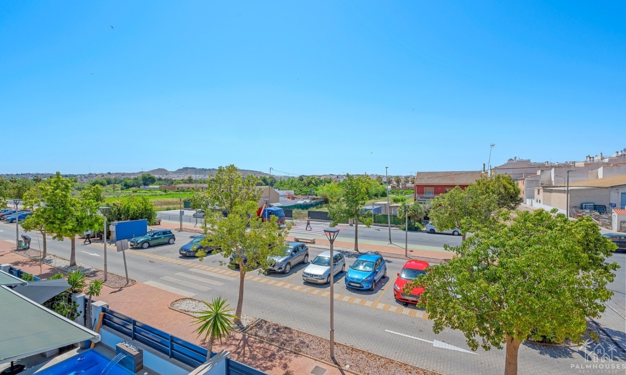 Revente - Maison - Formentera del Segura - Costa Blanca