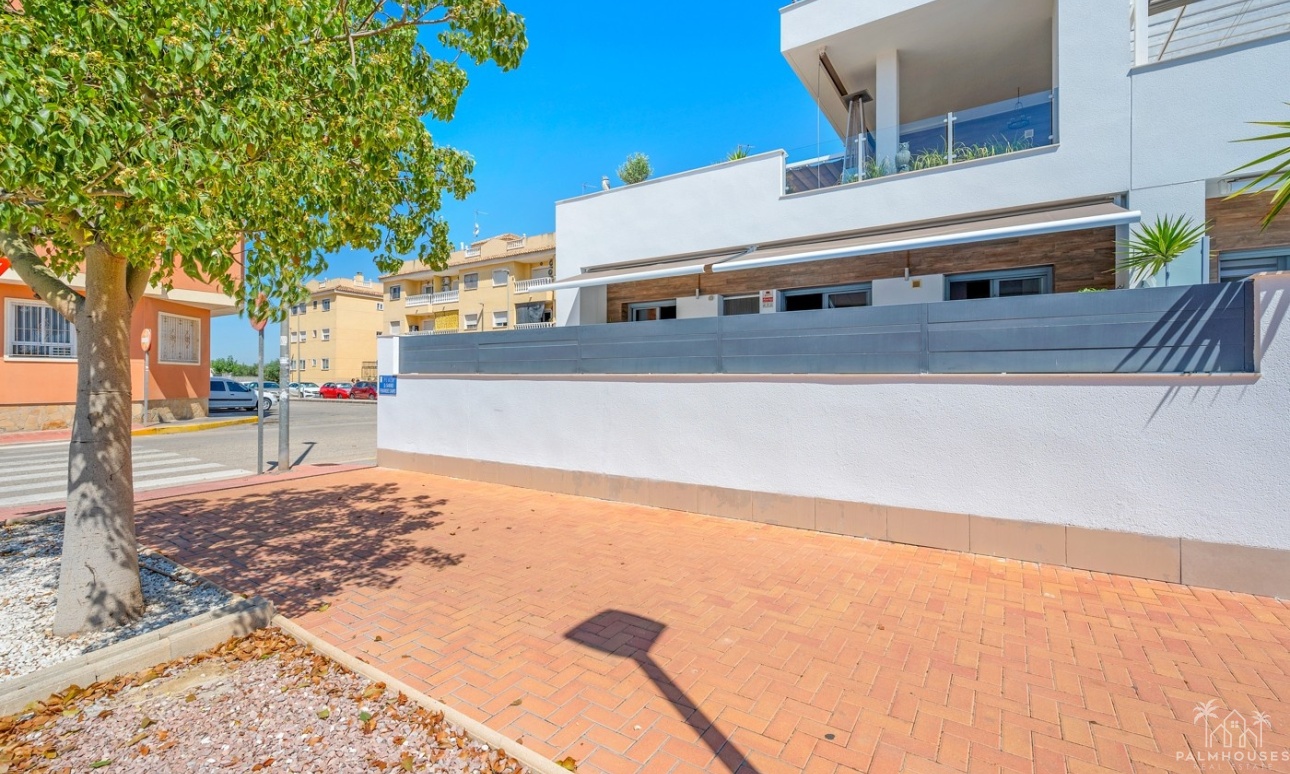 Revente - Maison - Formentera del Segura - Costa Blanca