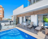 Revente - Maison - Formentera del Segura - Costa Blanca