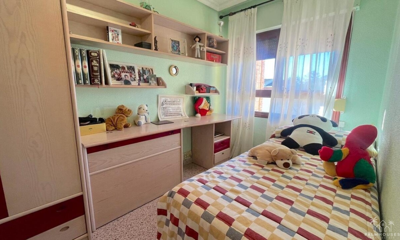 Revente - Maison - Formentera del Segura - Formentera de Segura