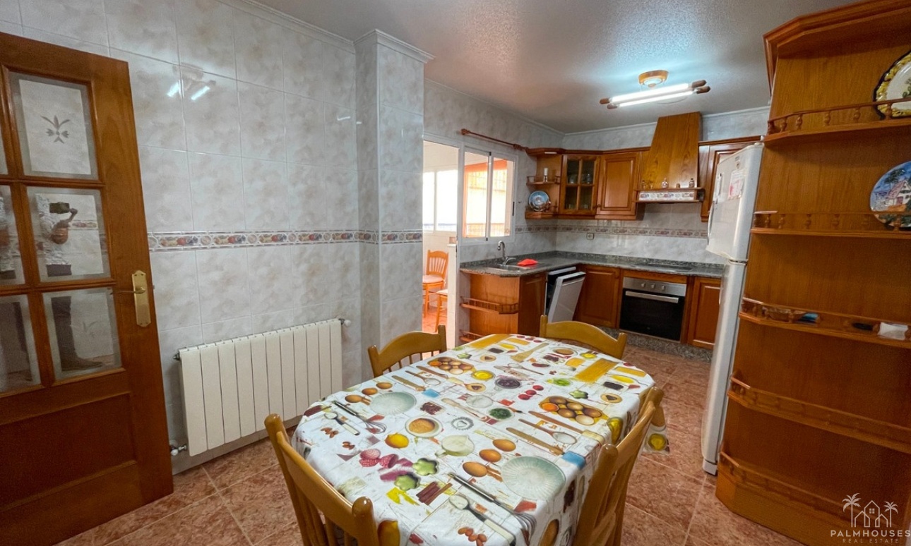 Revente - Maison - Formentera del Segura - Formentera del Segura Centro