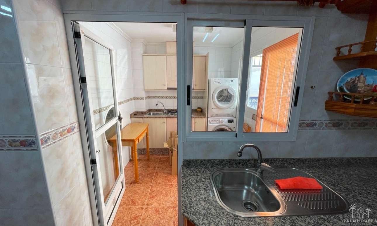 Revente - Maison - Formentera del Segura - Formentera del Segura Centro