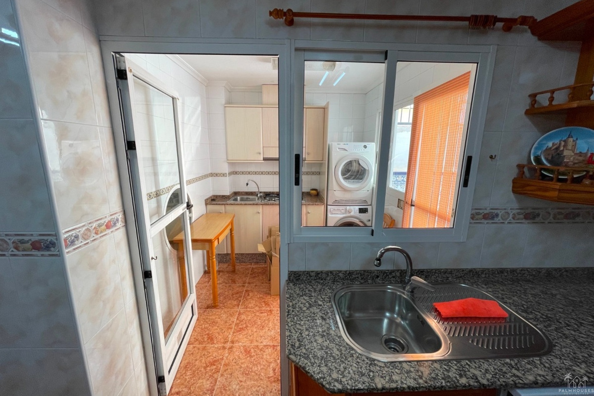 Revente - Maison - Formentera del Segura - Formentera del Segura Centro