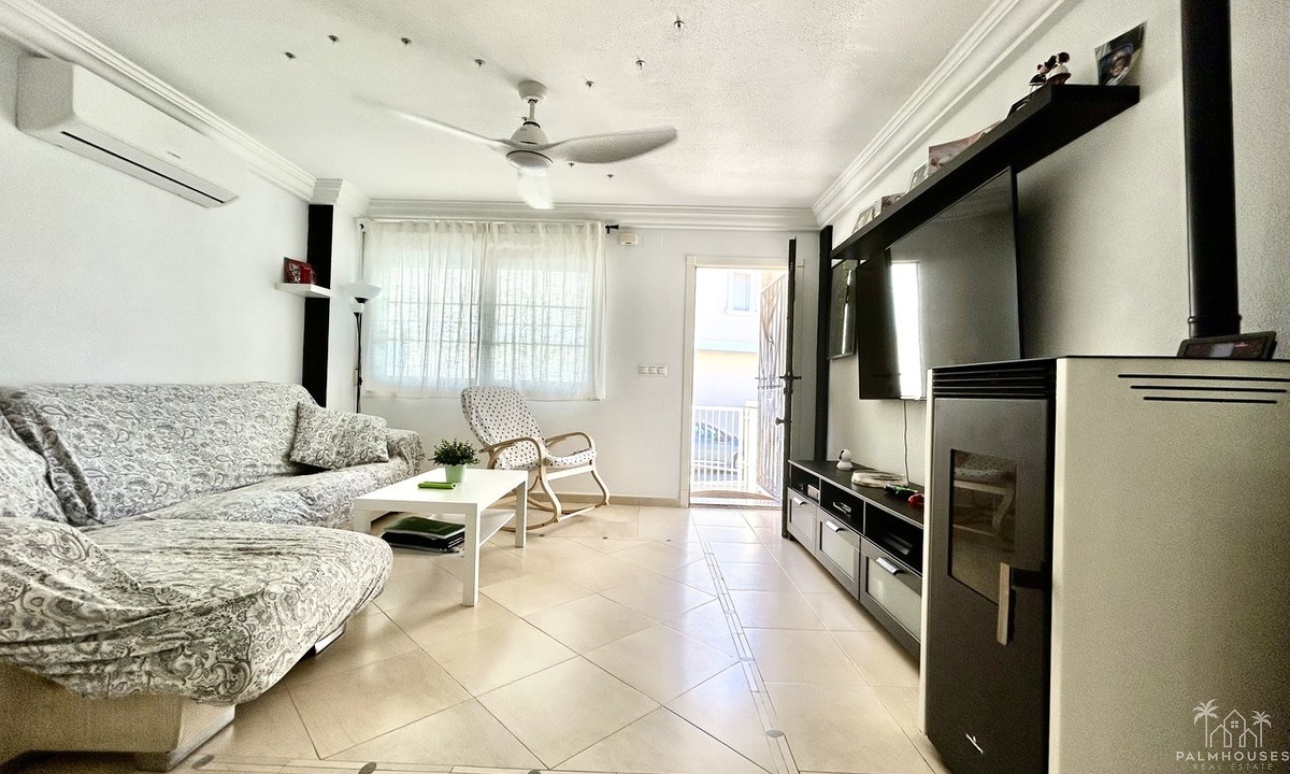 Revente - Maison - Formentera del Segura - Formentera del Segura Centro