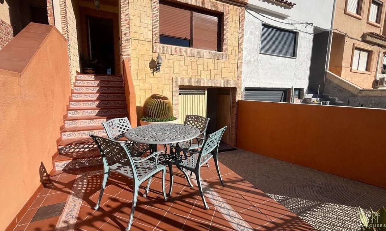 Revente - Maison - Formentera del Segura - Pueblo 5