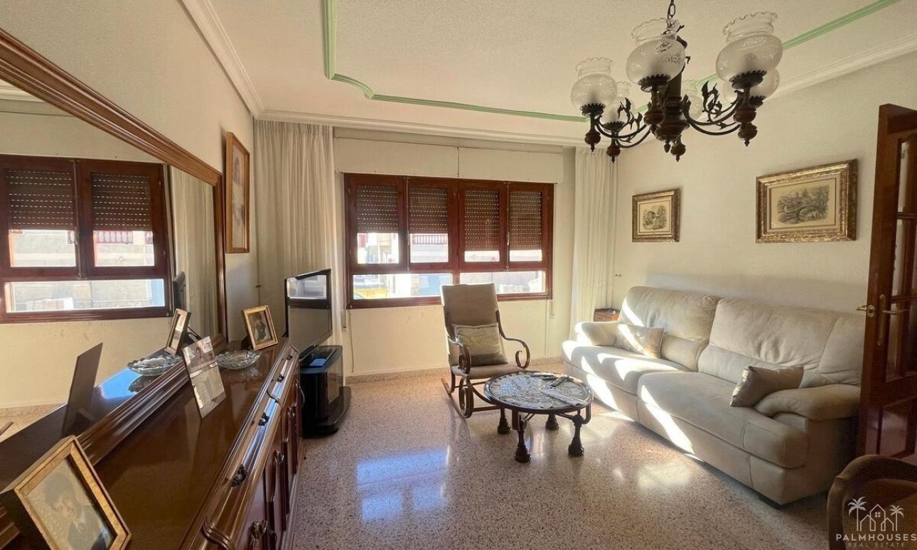 Revente - Maison - Formentera del Segura - Pueblo 5