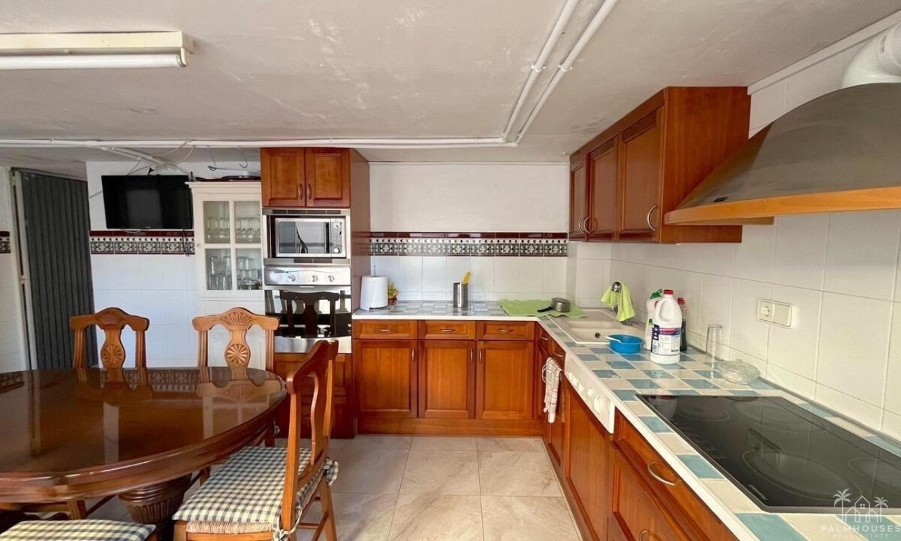 Revente - Maison - Formentera del Segura - Pueblo 5