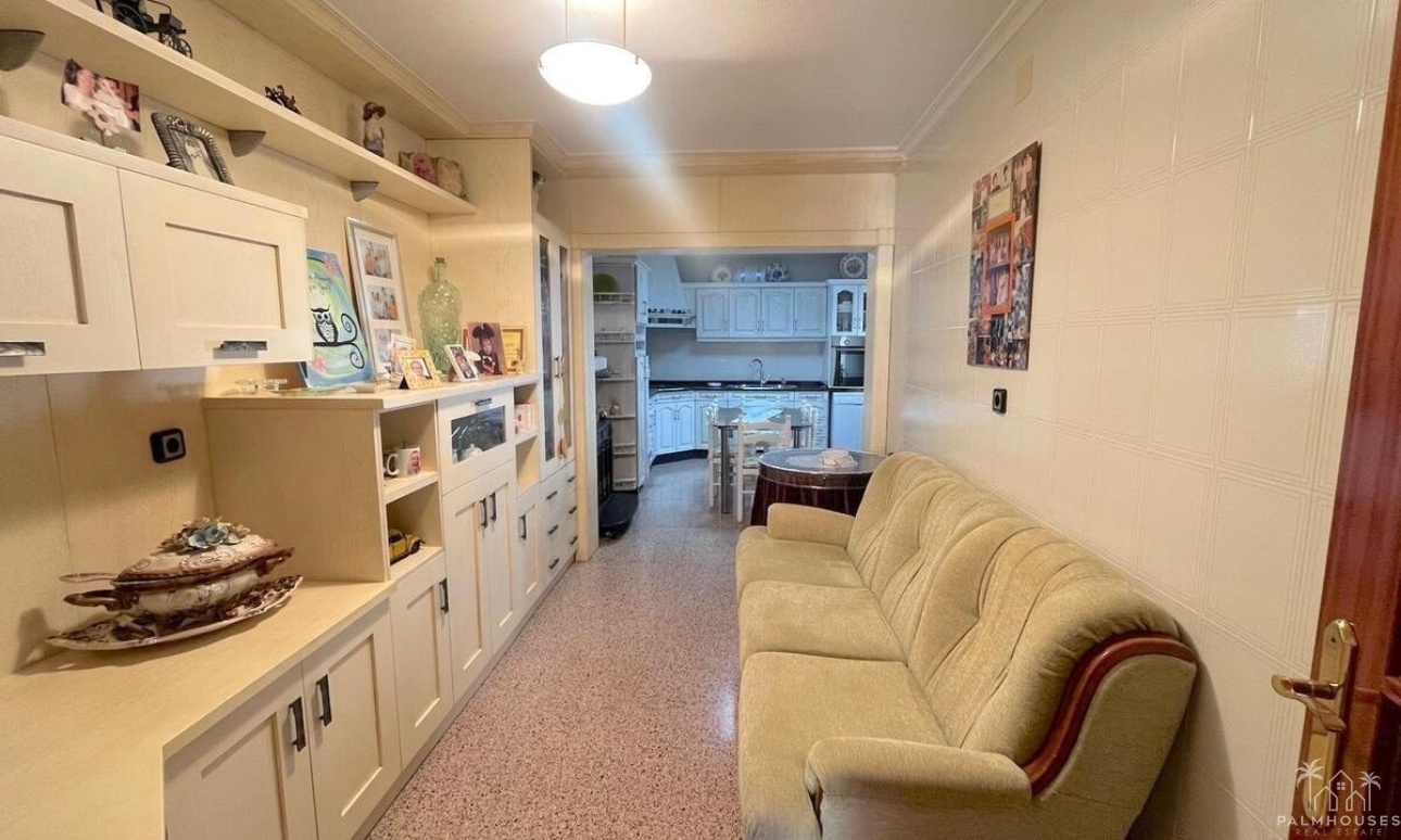 Revente - Maison - Formentera del Segura - Pueblo 5