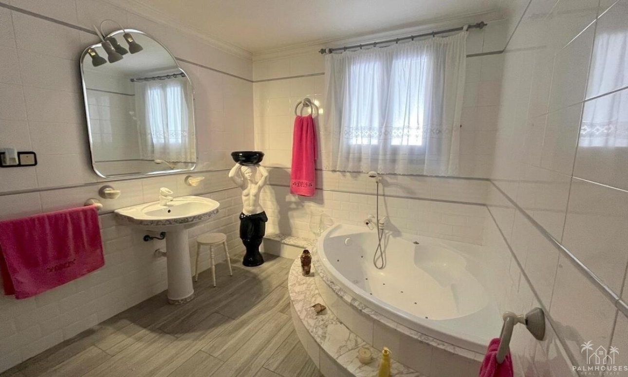 Revente - Maison - Formentera del Segura - Pueblo 5