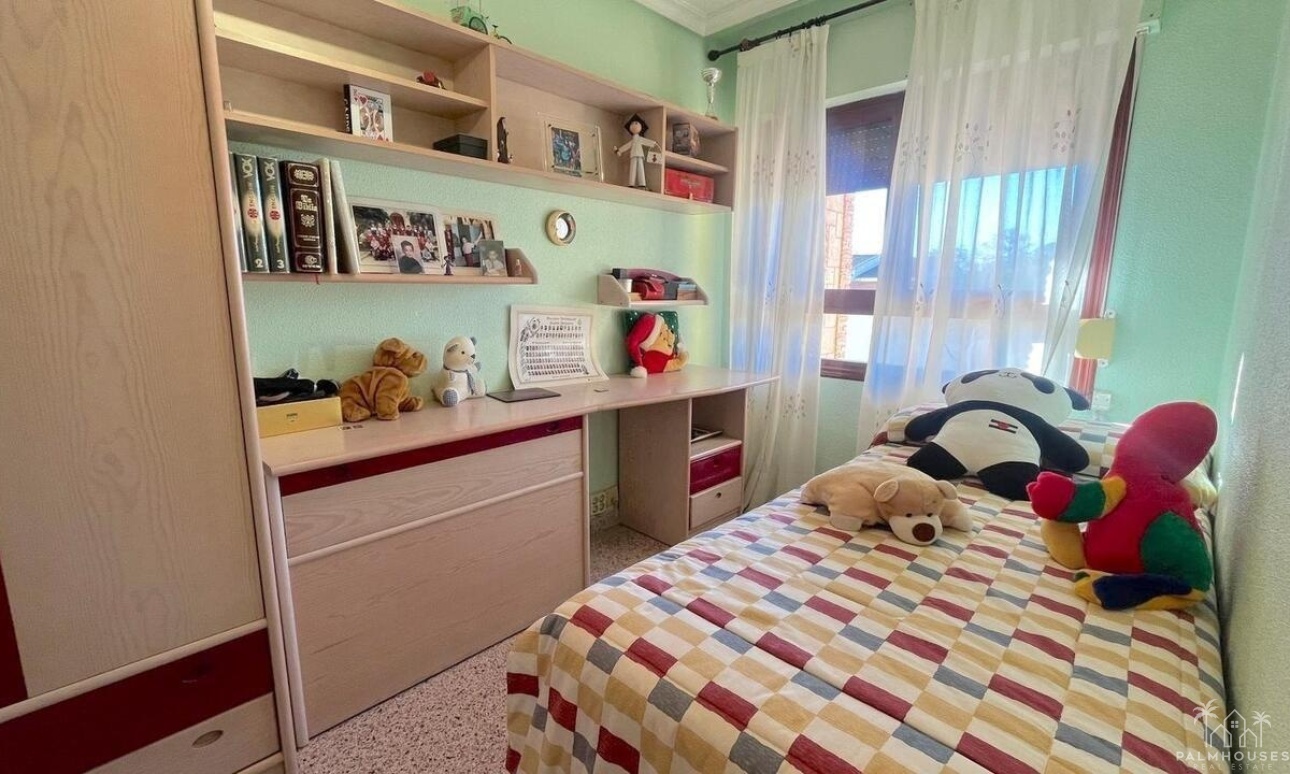 Revente - Maison - Formentera del Segura - Pueblo 5