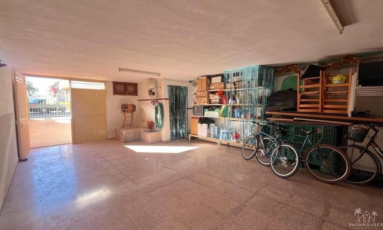 Revente - Maison - Formentera del Segura - Pueblo 5