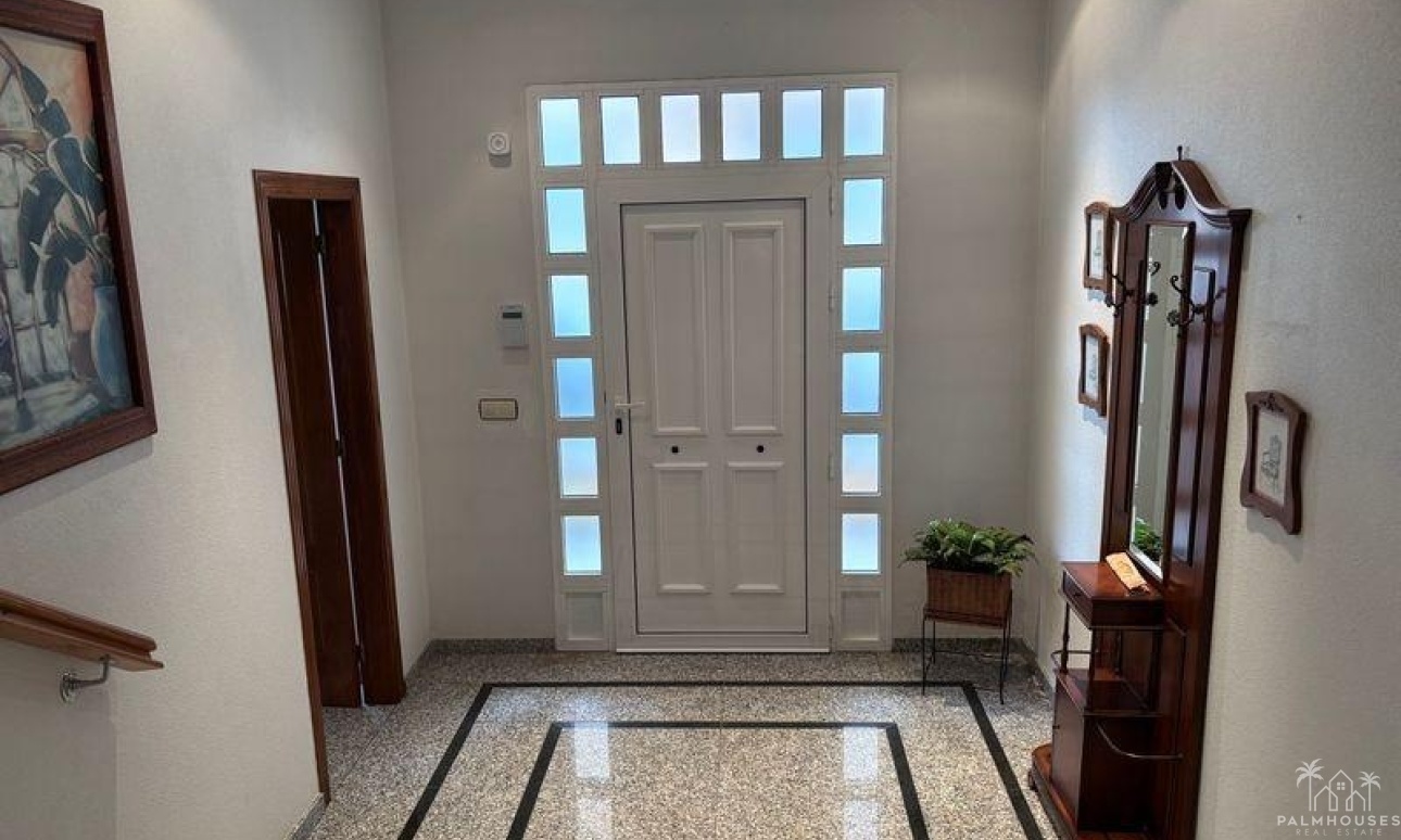 Revente - Maison - Formentera del Segura - Pueblo 5
