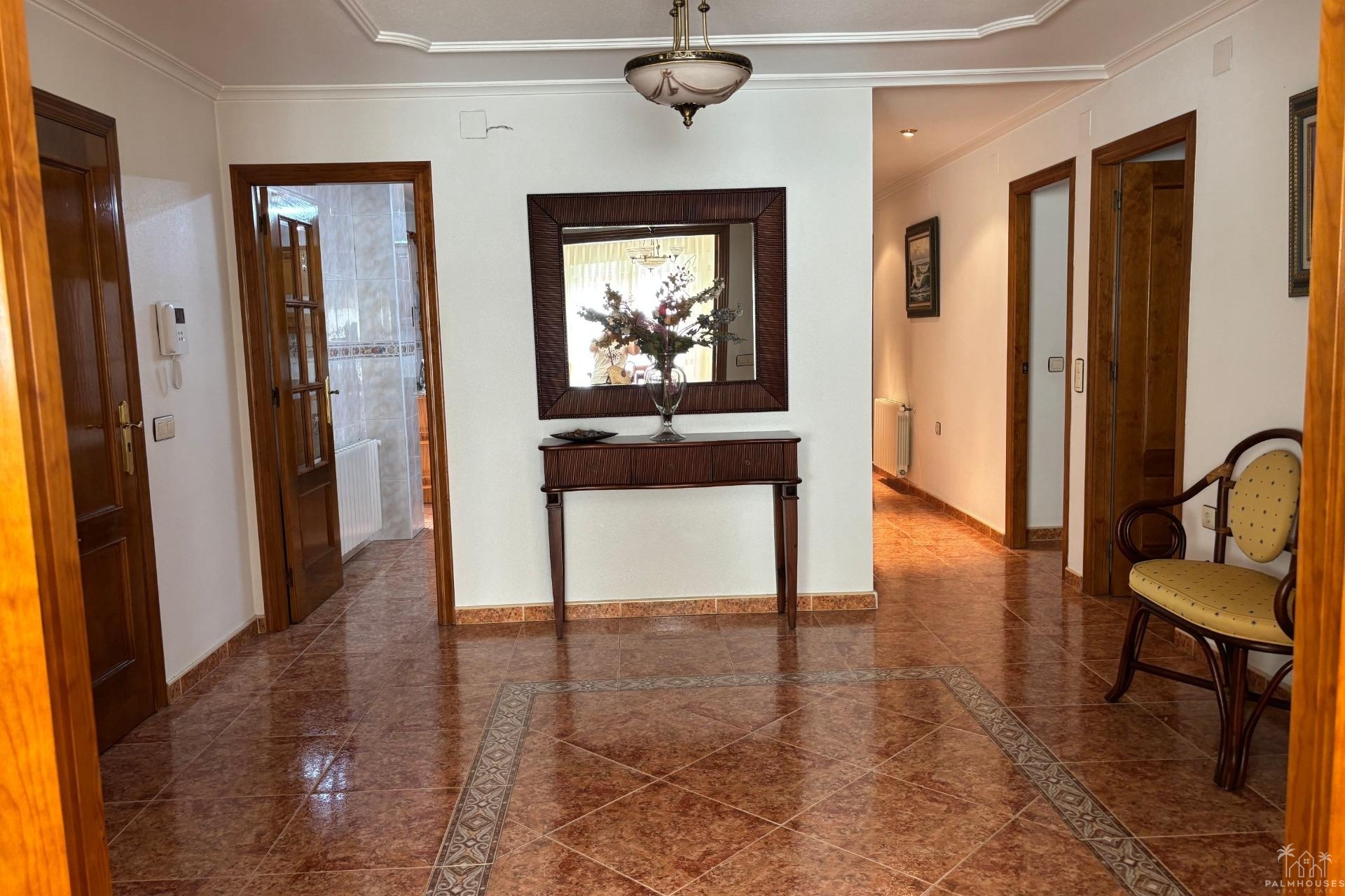 Revente - Maison - Formentera del Segura - Pueblo 5