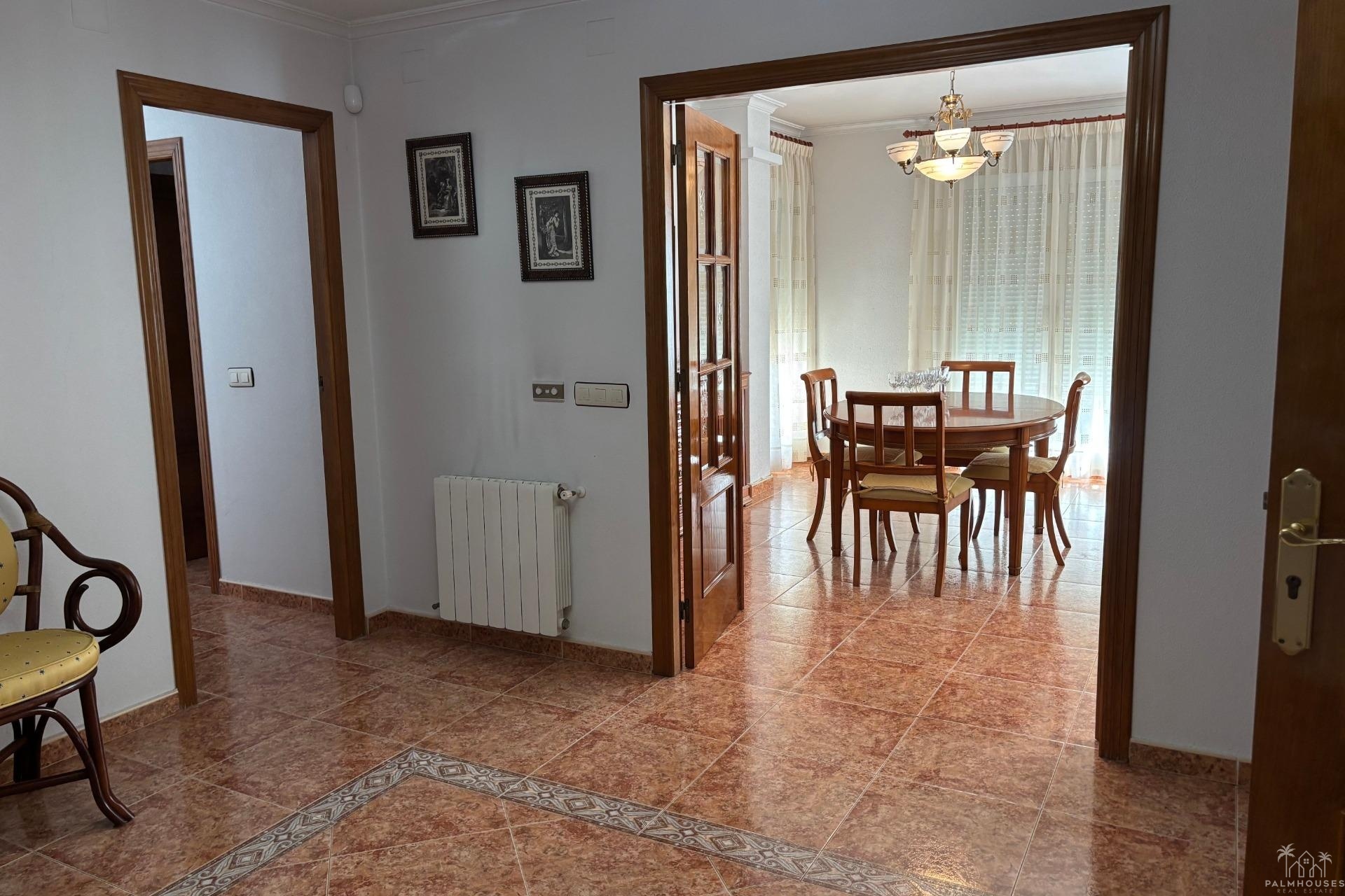 Revente - Maison - Formentera del Segura - Pueblo 5