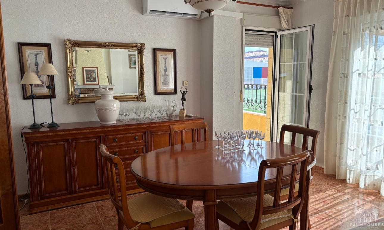 Revente - Maison - Formentera del Segura - Pueblo 5