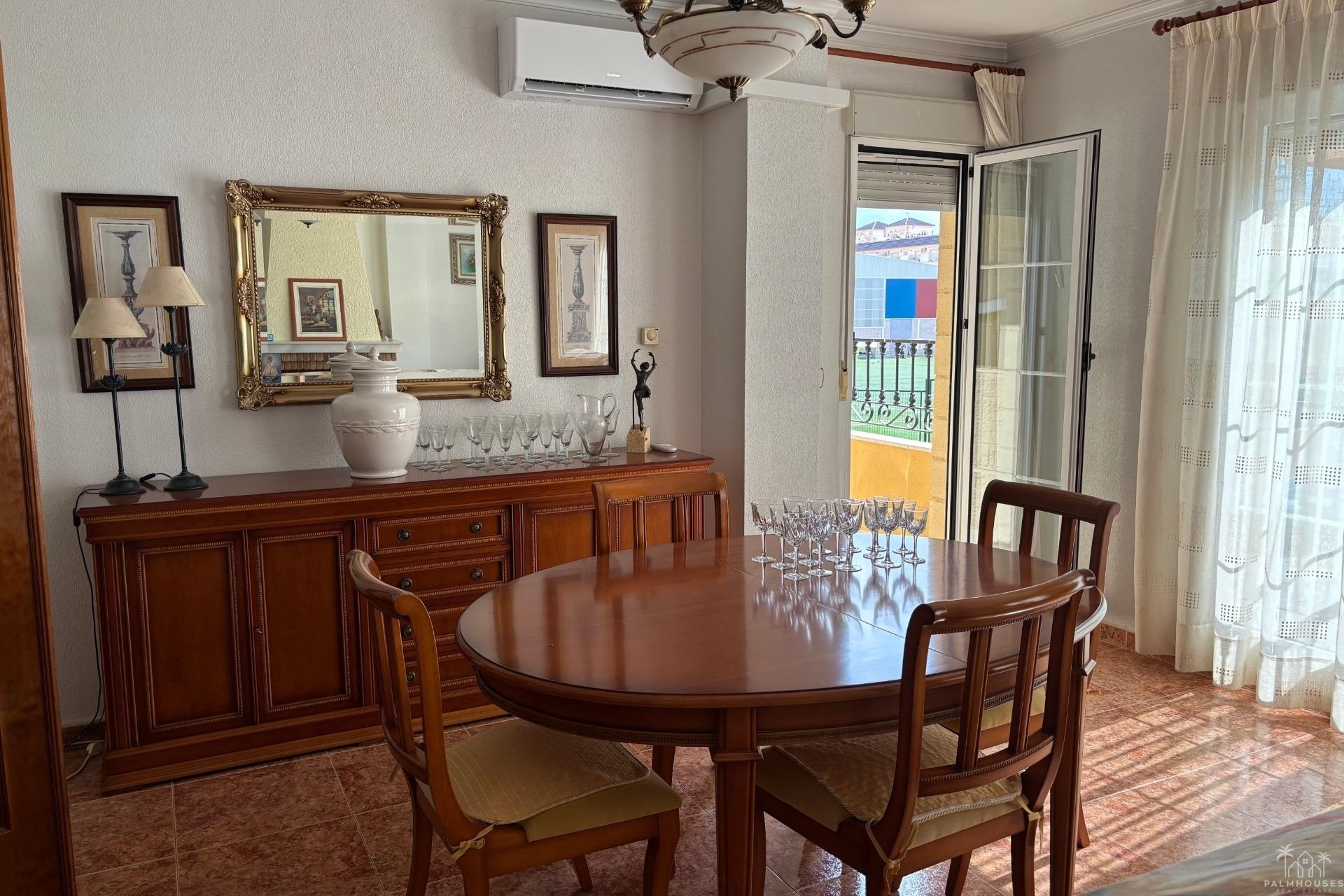 Revente - Maison - Formentera del Segura - Pueblo 5