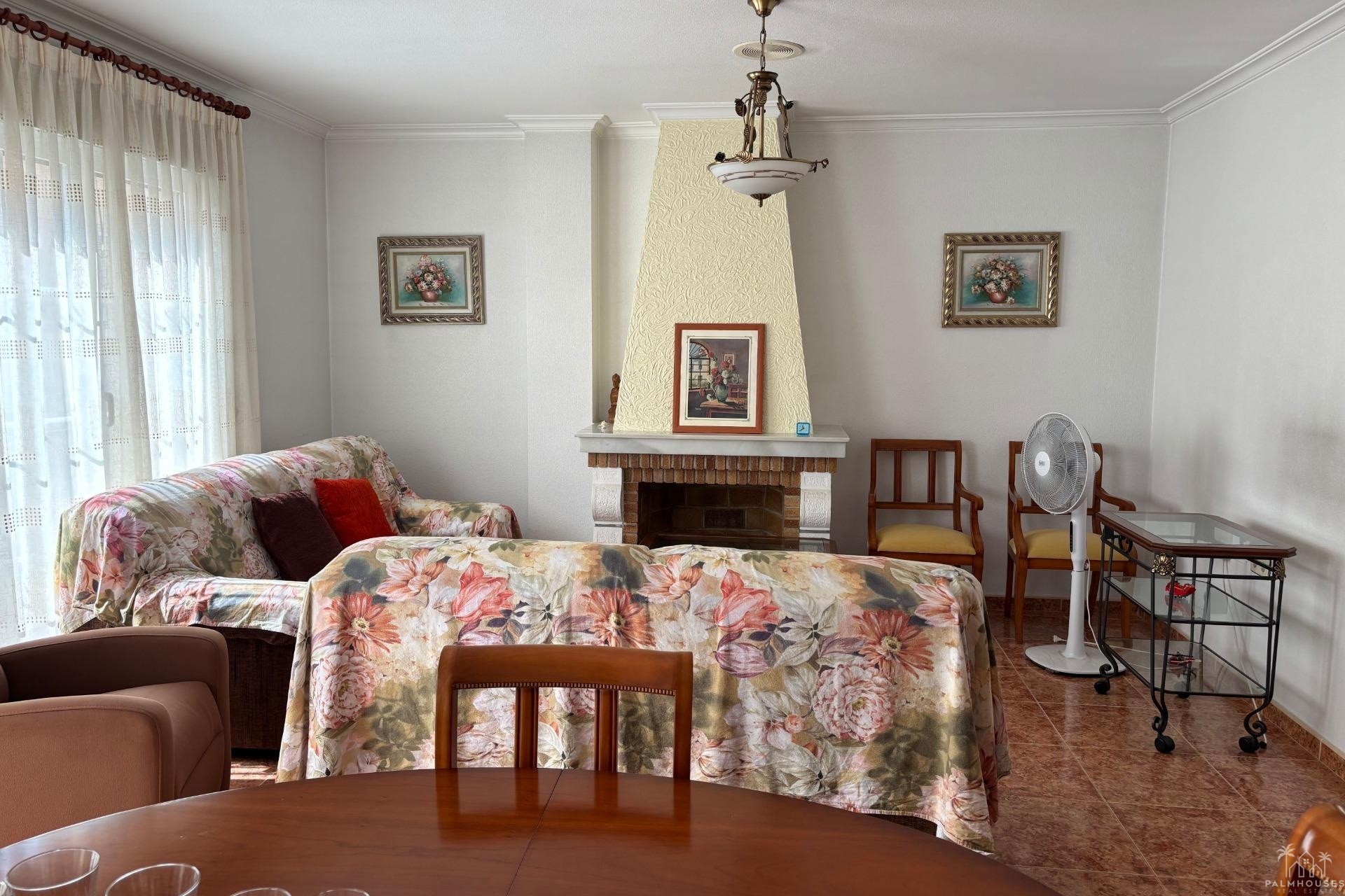 Revente - Maison - Formentera del Segura - Pueblo 5