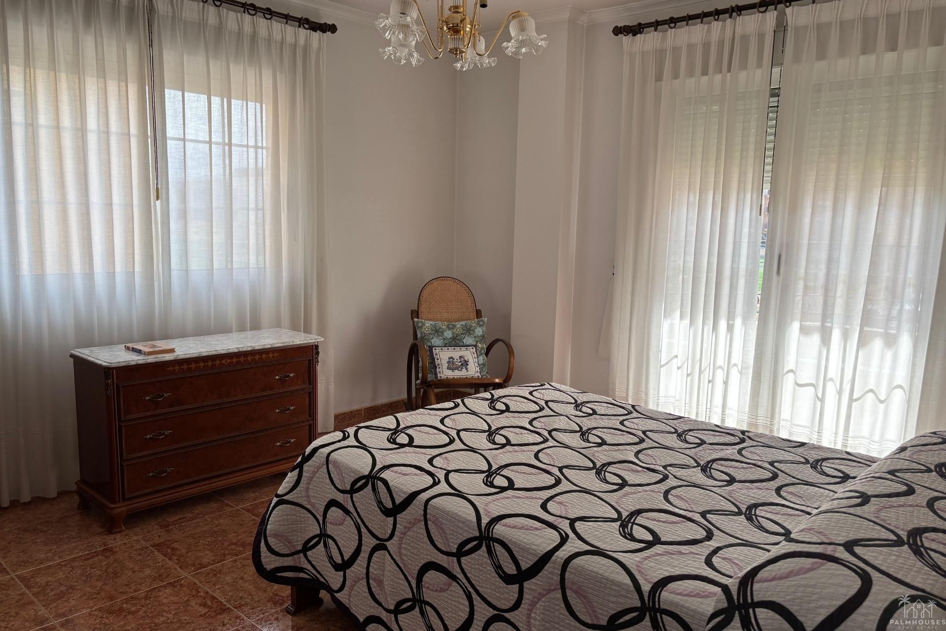 Revente - Maison - Formentera del Segura - Pueblo 5