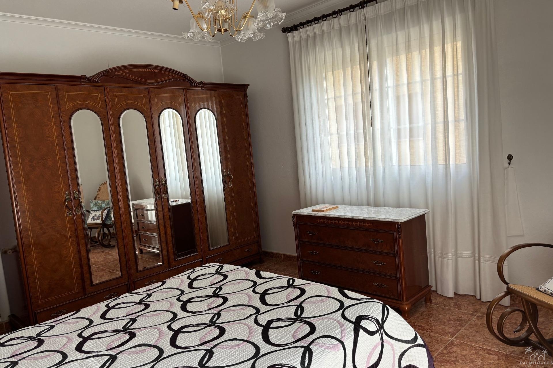 Revente - Maison - Formentera del Segura - Pueblo 5