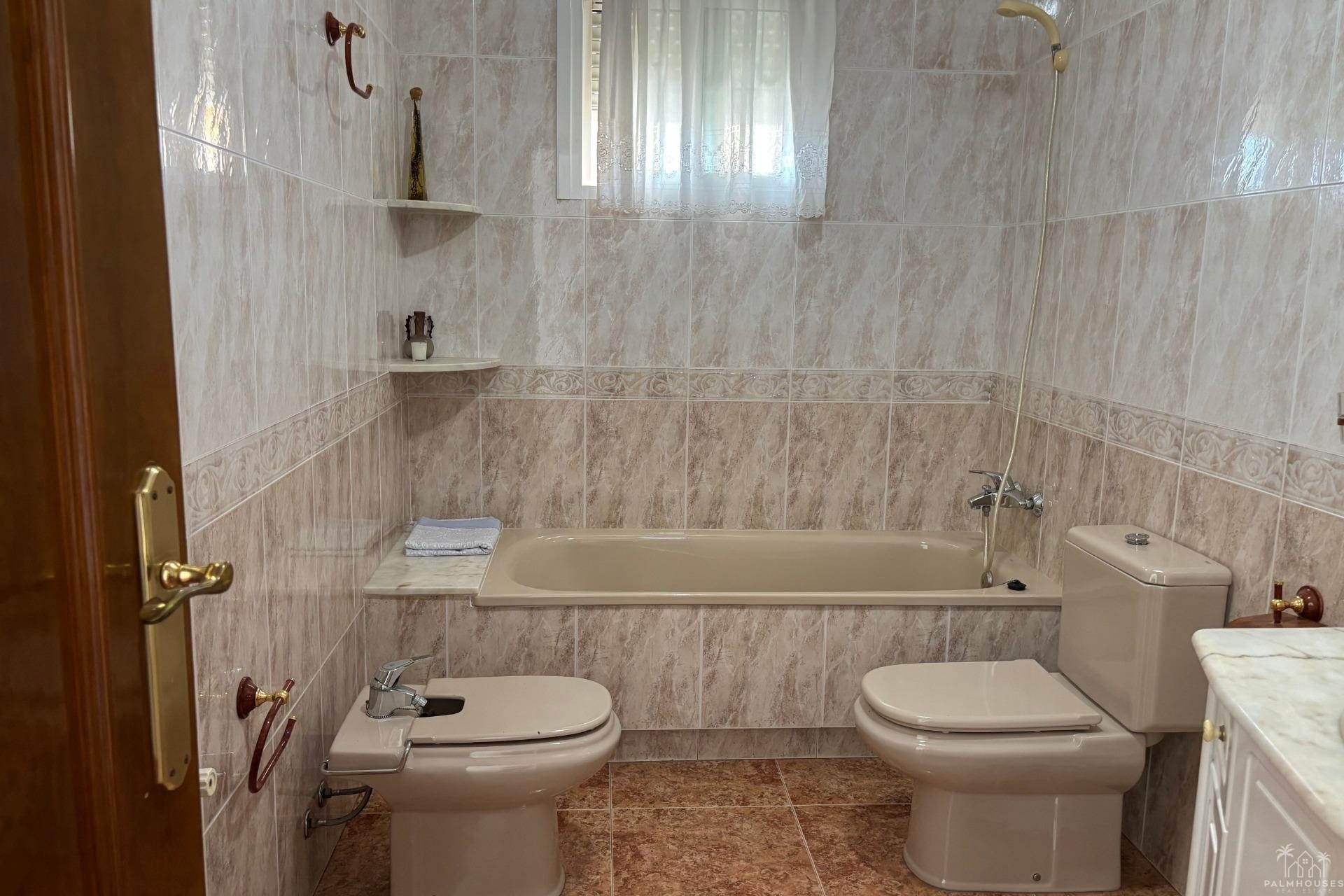 Revente - Maison - Formentera del Segura - Pueblo 5