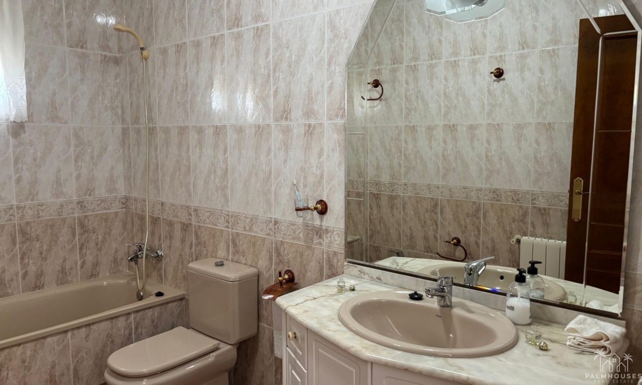 Revente - Maison - Formentera del Segura - Pueblo 5