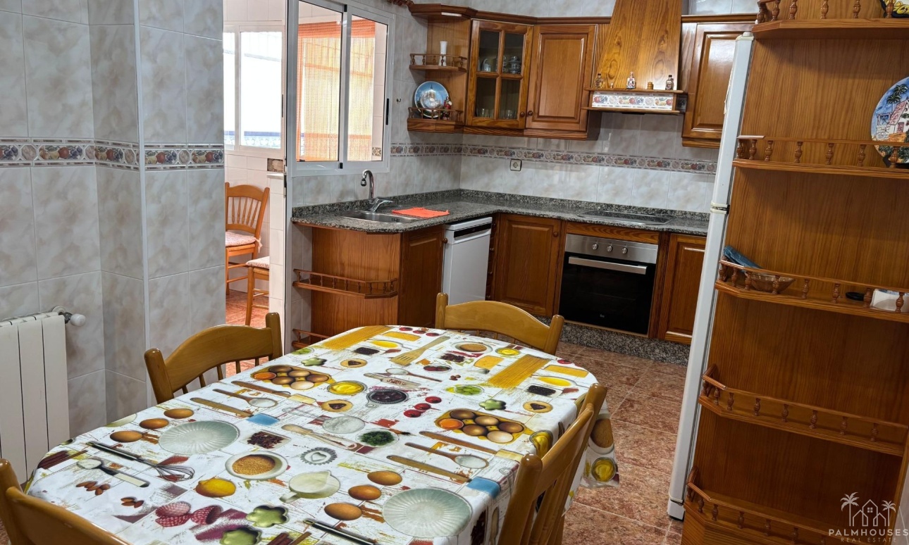 Revente - Maison - Formentera del Segura - Pueblo 5