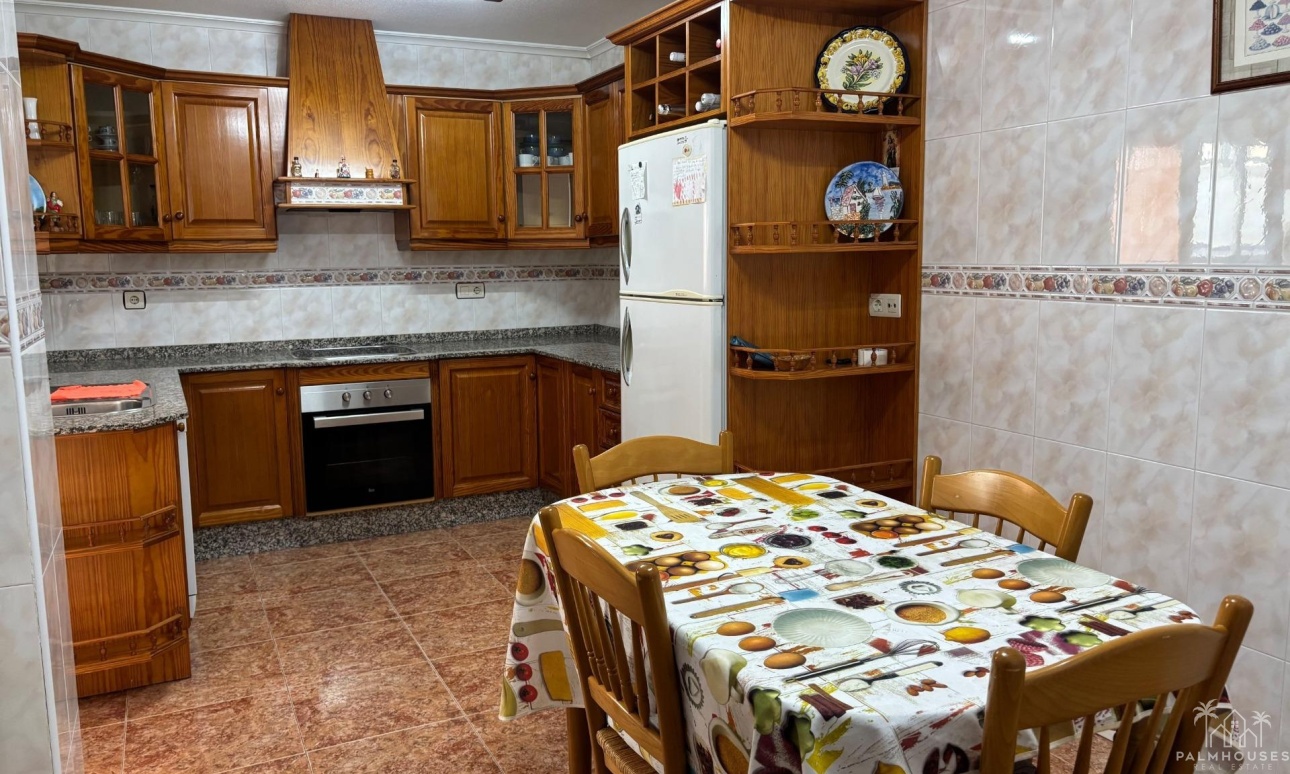 Revente - Maison - Formentera del Segura - Pueblo 5