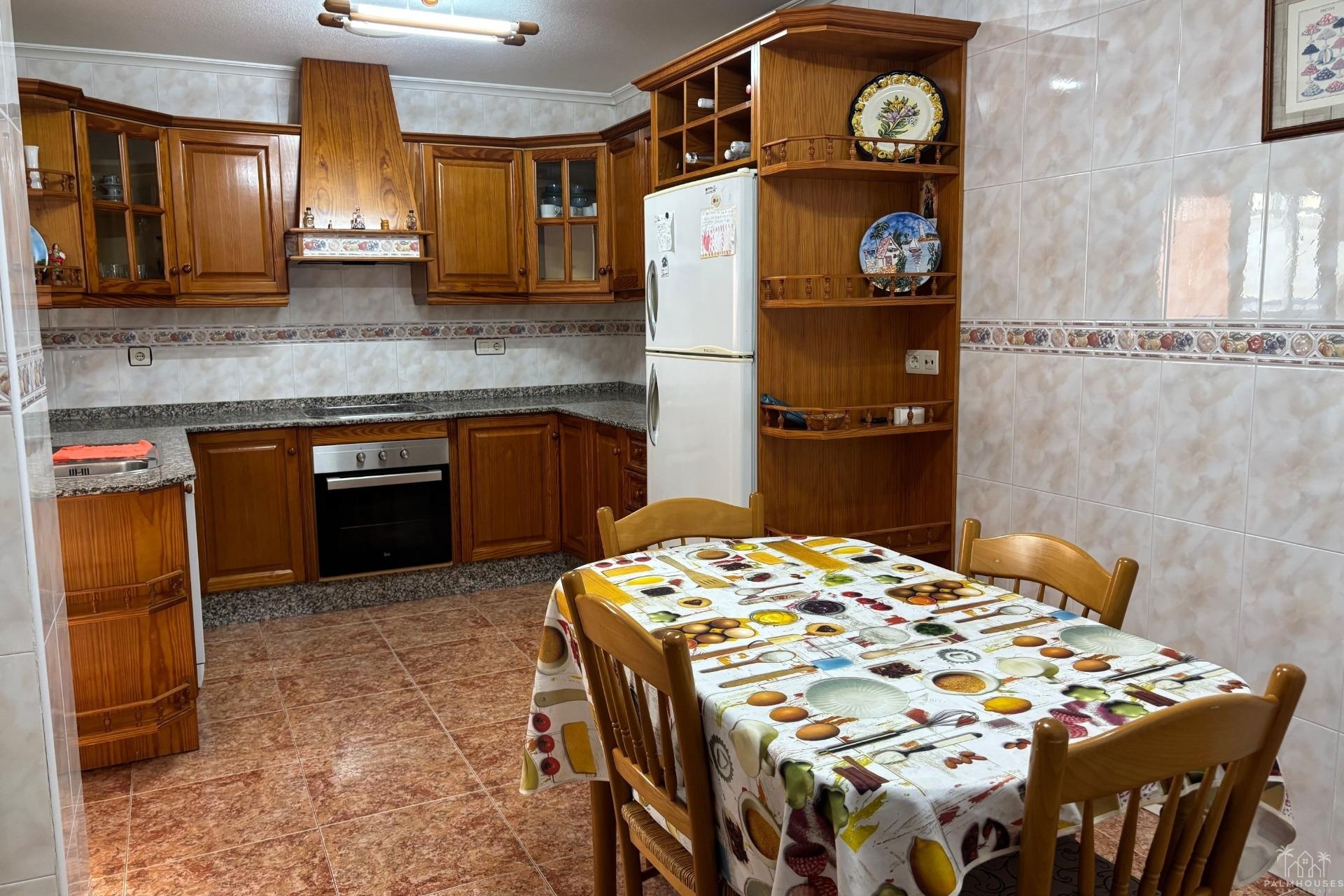 Revente - Maison - Formentera del Segura - Pueblo 5