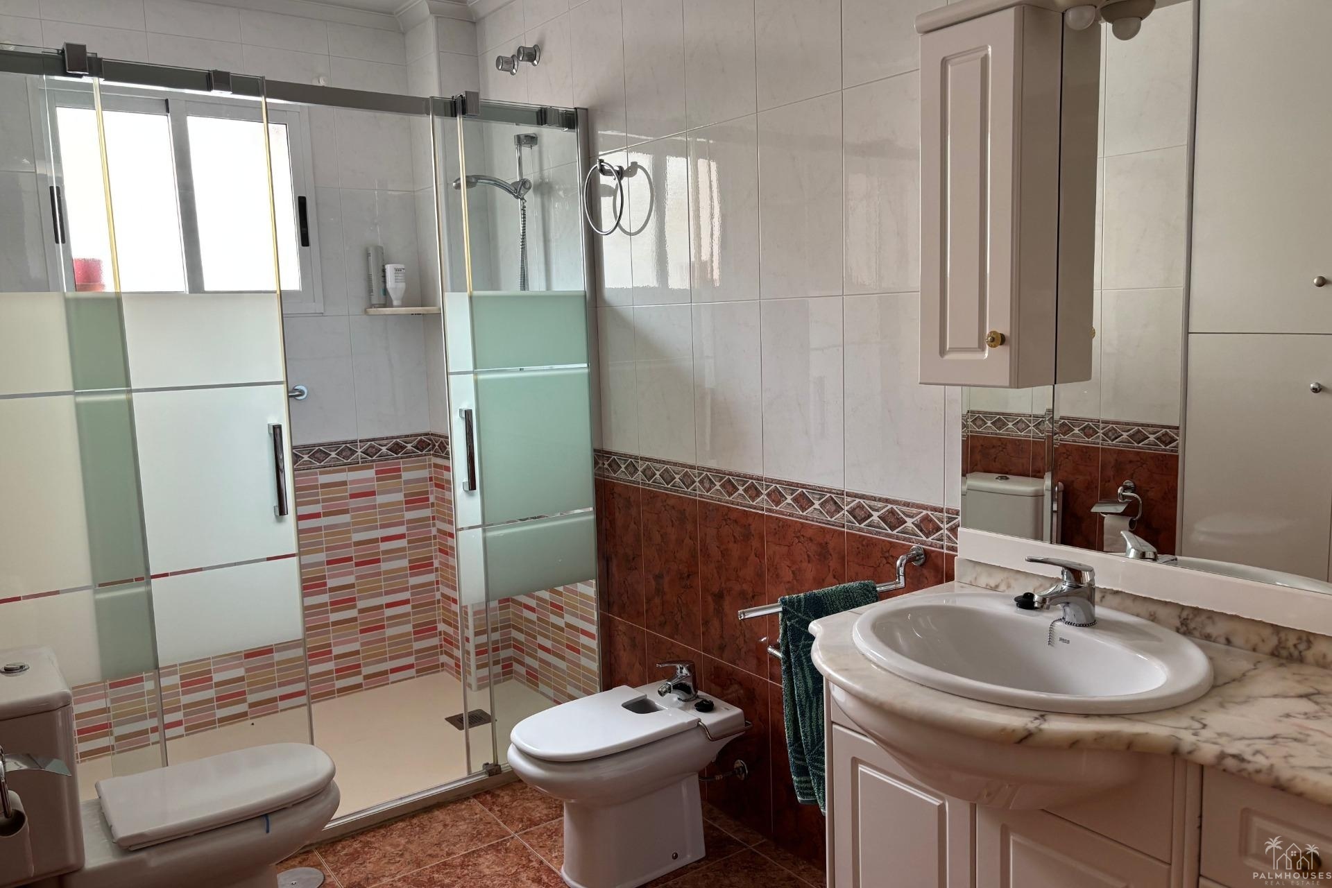 Revente - Maison - Formentera del Segura - Pueblo 5