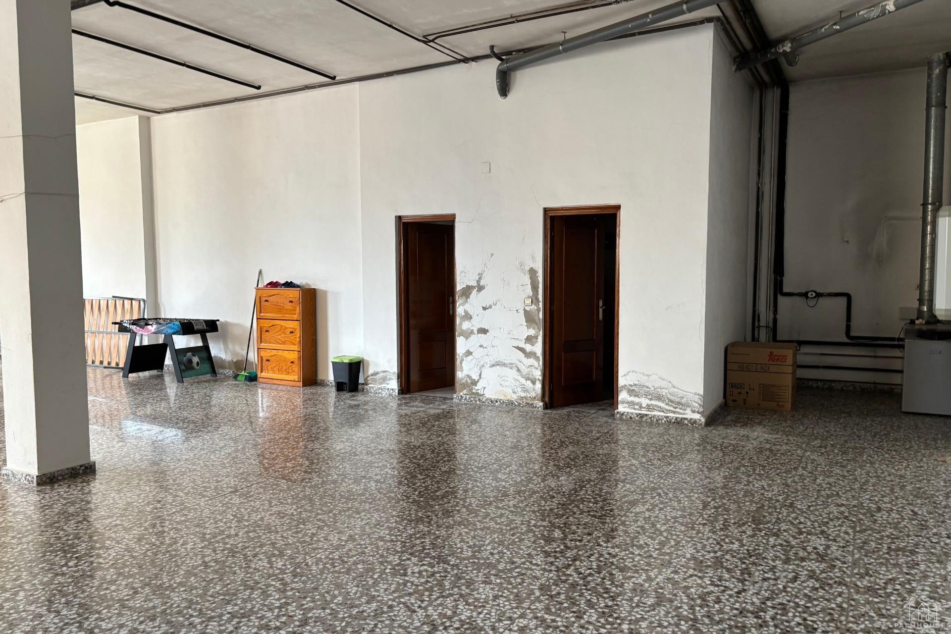 Revente - Maison - Formentera del Segura - Pueblo 5