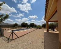 Revente - Maison - Fuente Álamo - Inland